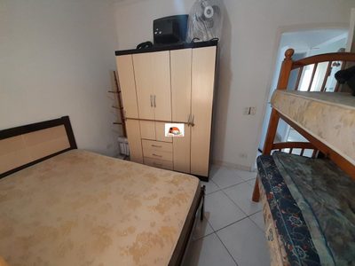 Apartamento, 1 quarto, 47 m² - Foto 3