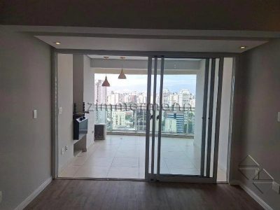 Apartamento, 2 quartos, 98 m² - Foto 1