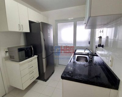 Apartamento, 2 quartos, 95 m² - Foto 3