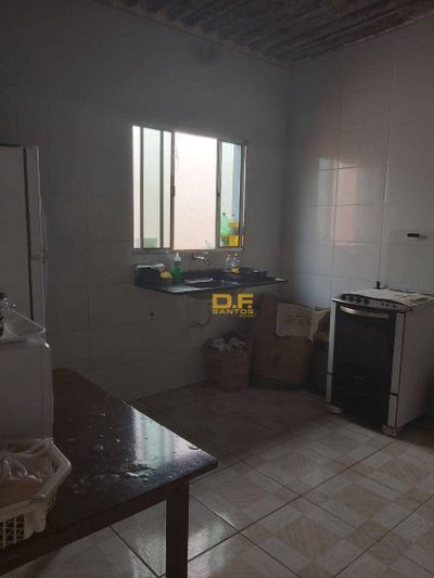 Casa, 2 quartos - Foto 2
