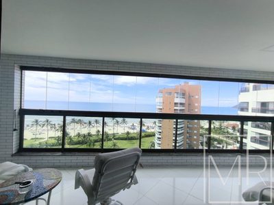 Cobertura, 5 quartos, 461 m² - Foto 3