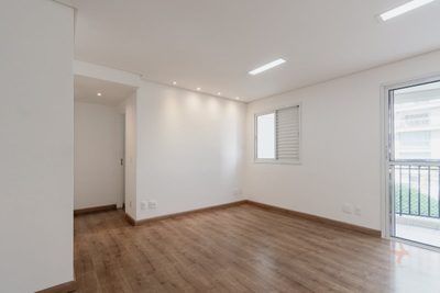 Apartamento, 2 quartos, 68 m² - Foto 2