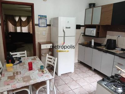 Sobrado, 3 quartos, 114 m² - Foto 5