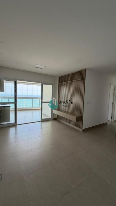 Apartamento, 2 quartos, 75 m² - Foto 2