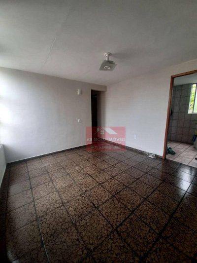 Apartamento, 2 quartos, 52 m² - Foto 1
