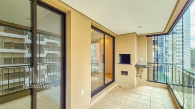 Apartamento, 4 quartos, 177 m² - Foto 3