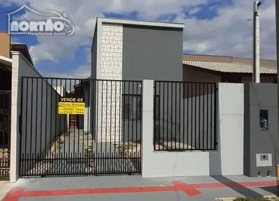 Casa, 1 quarto, 73 m² - Foto 1