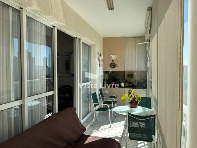 Apartamento, 3 quartos, 113 m² - Foto 3