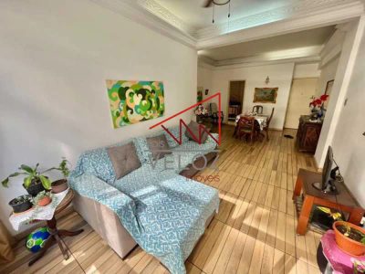 Apartamento, 2 quartos, 90 m² - Foto 4