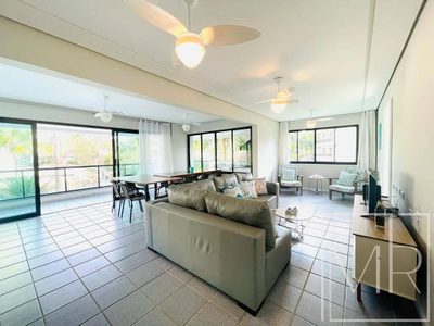 Apartamento, 4 quartos, 176 m² - Foto 2