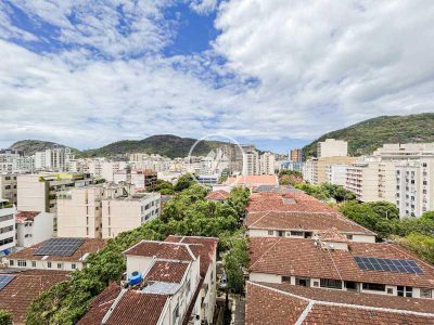 Apartamento, 2 quartos, 88 m² - Foto 3