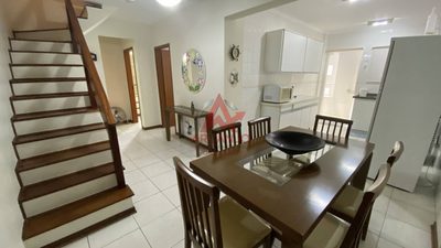 Apartamento, 3 quartos, 120 m² - Foto 2