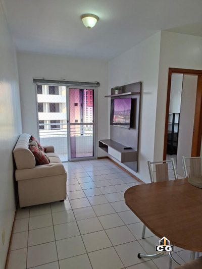 Apartamento, 2 quartos, 56 m² - Foto 1
