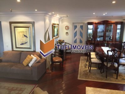 Apartamento, 4 quartos, 200 m² - Foto 5