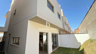 Casa, 3 quartos, 136 m² - Foto 1
