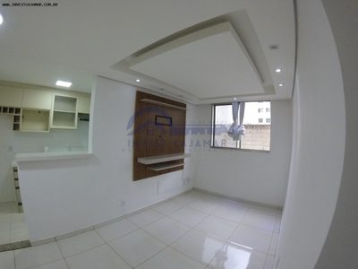 Apartamento, 2 quartos - Foto 3