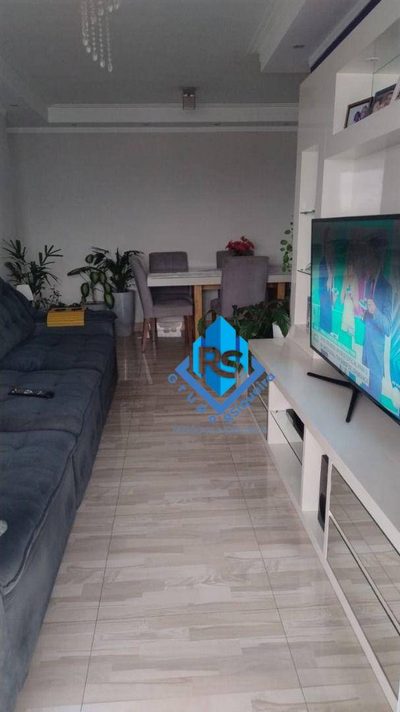 Apartamento, 3 quartos, 85 m² - Foto 4