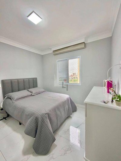 Apartamento, 2 quartos, 50 m² - Foto 3