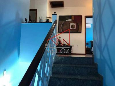 Apartamento, 5 quartos, 419 m² - Foto 1