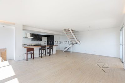 Cobertura, 3 quartos, 180 m² - Foto 2