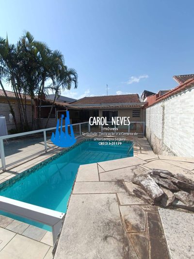 Casa, 2 quartos, 120 m² - Foto 1