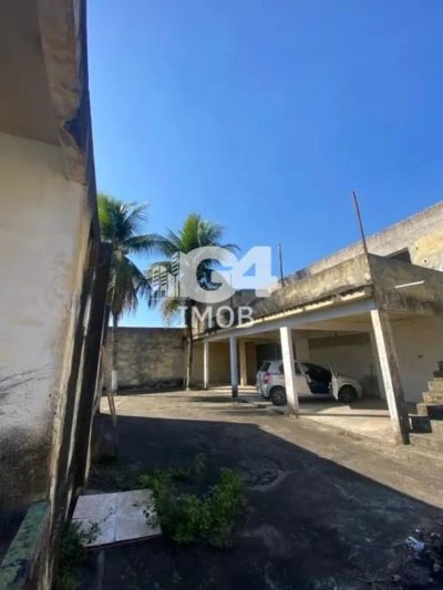 Depósito-Galpão, 750 m² - Foto 4
