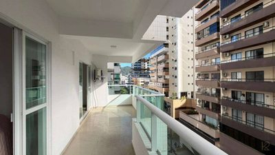 Apartamento, 2 quartos, 96 m² - Foto 3