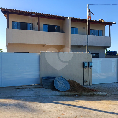 Casa, 3 quartos, 110 m² - Foto 1
