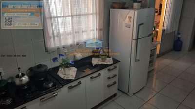 Sobrado, 7 quartos - Foto 4