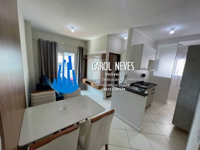 Apartamento, 1 quarto, 41 m² - Foto 2