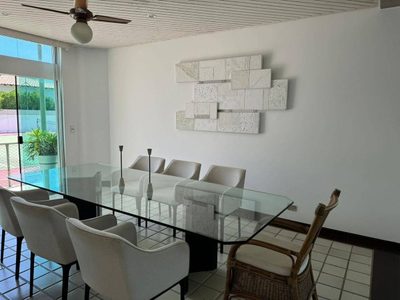 Casa de Condomínio, 6 quartos - Foto 4