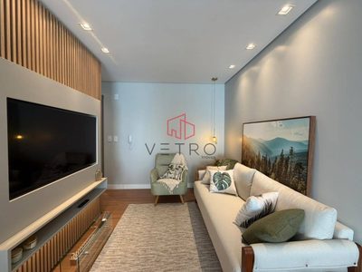 Apartamento, 2 quartos, 96 m² - Foto 4