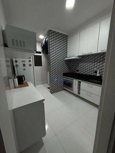 Apartamento, 2 quartos, 55 m² - Foto 2