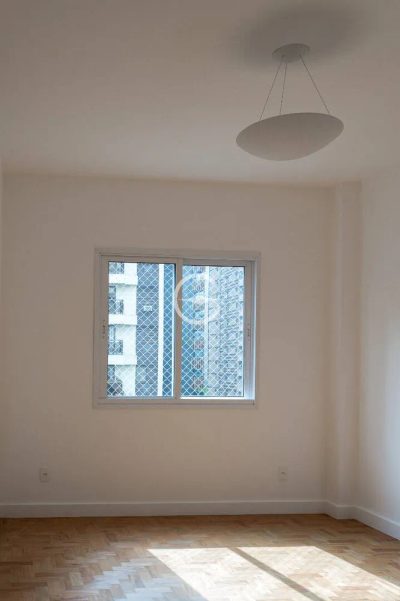 Apartamento, 3 quartos, 162 m² - Foto 4