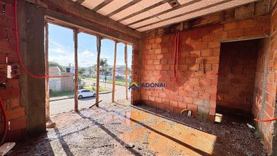Sobrado, 3 quartos, 172 m² - Foto 4