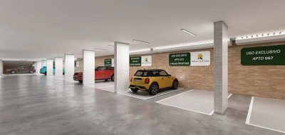 Apartamento, 2 quartos, 80 m² - Foto 3