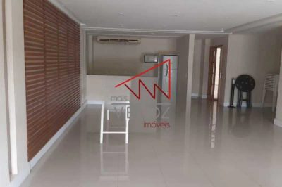 Apartamento, 2 quartos, 73 m² - Foto 2