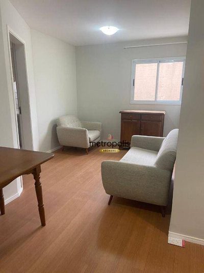 Kitnet-Studio, 41 m² - Foto 2