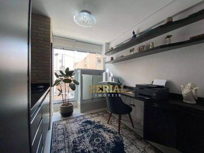 Apartamento, 3 quartos, 95 m² - Foto 5