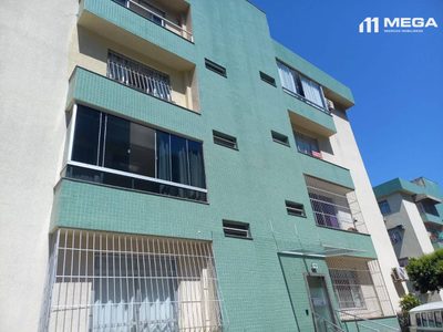 Apartamento, 3 quartos, 71 m² - Foto 1