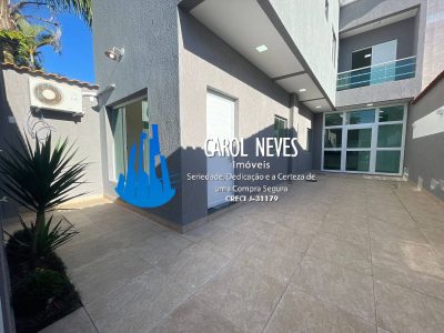 Sobrado, 3 quartos, 105 m² - Foto 2