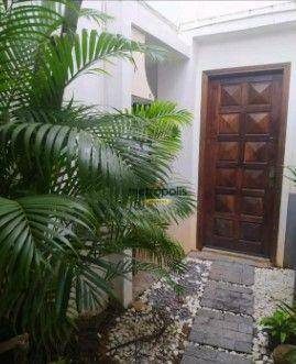Casa, 3 quartos, 155 m² - Foto 1