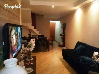Cobertura, 3 quartos, 182 m² - Foto 2