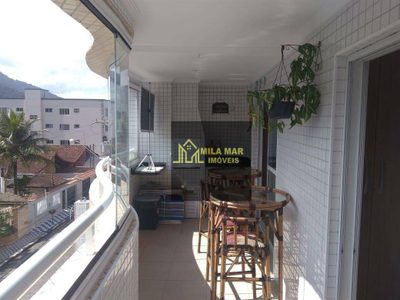 Apartamento, 2 quartos, 75 m² - Foto 1