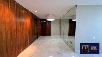 Apartamento, 3 quartos, 115 m² - Foto 2
