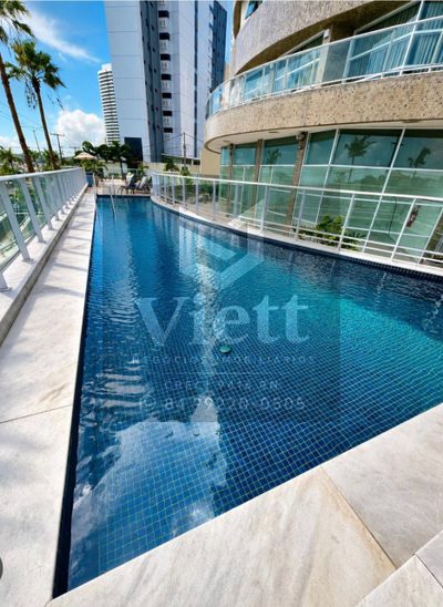 Apartamento, 1 quarto, 57 m² - Foto 5
