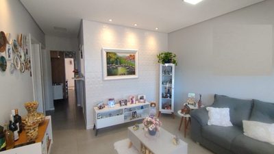Casa, 3 quartos, 200 m² - Foto 1