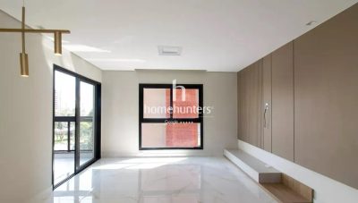 Apartamento, 3 quartos, 127 m² - Foto 2
