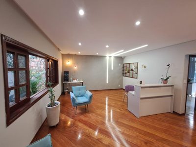 Casa, 3 quartos, 400 m² - Foto 1