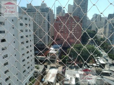 Apartamento, 3 quartos, 120 m² - Foto 3